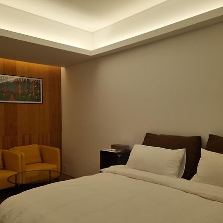 Laon On 37 Bed and Breakfast Tongyeong Εξωτερικό φωτογραφία