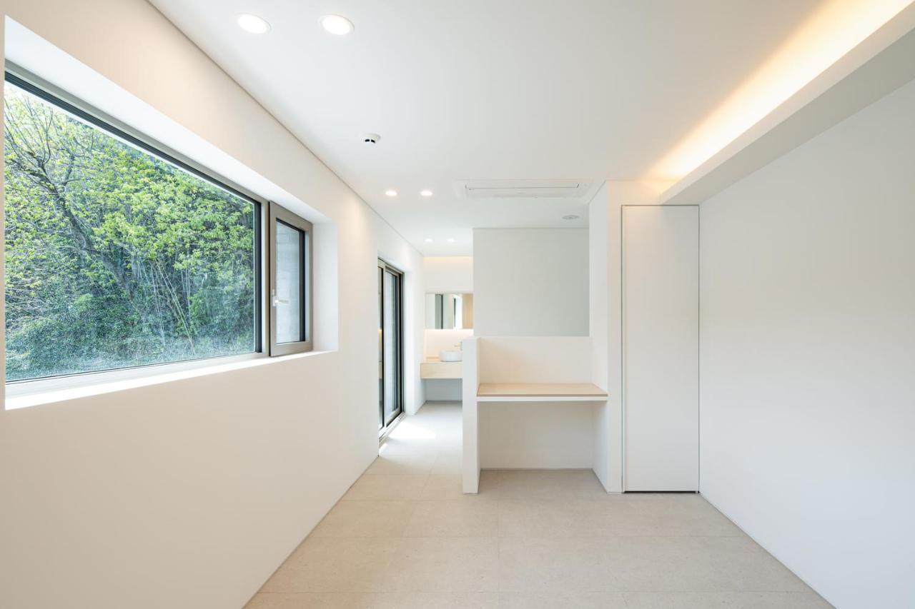 Laon On 37 Bed and Breakfast Tongyeong Εξωτερικό φωτογραφία