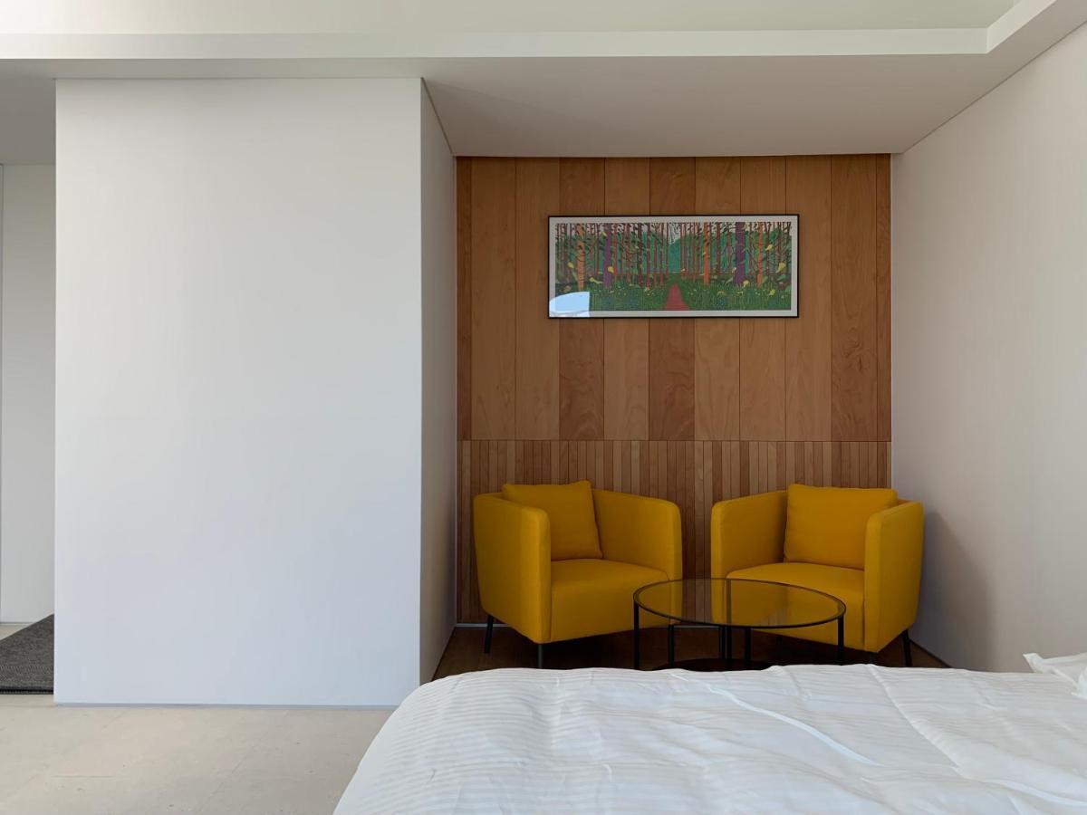 Laon On 37 Bed and Breakfast Tongyeong Εξωτερικό φωτογραφία