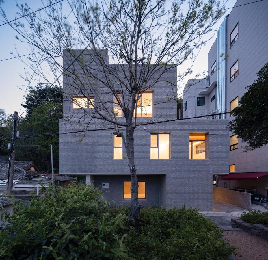 Laon On 37 Bed and Breakfast Tongyeong Εξωτερικό φωτογραφία