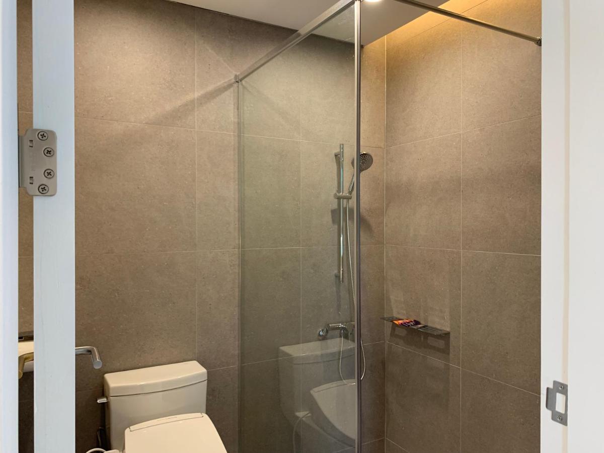 Laon On 37 Bed and Breakfast Tongyeong Εξωτερικό φωτογραφία