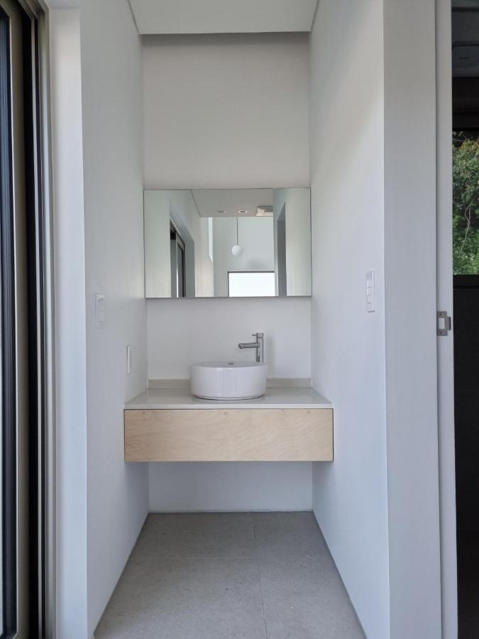 Laon On 37 Bed and Breakfast Tongyeong Εξωτερικό φωτογραφία