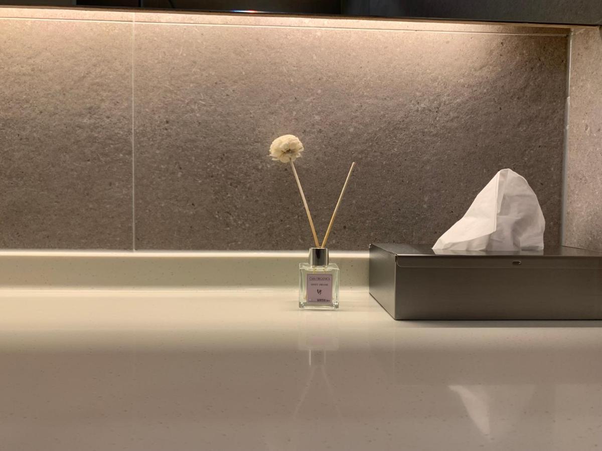 Laon On 37 Bed and Breakfast Tongyeong Εξωτερικό φωτογραφία