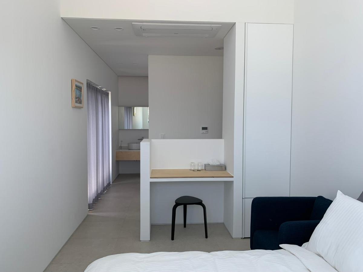 Laon On 37 Bed and Breakfast Tongyeong Εξωτερικό φωτογραφία