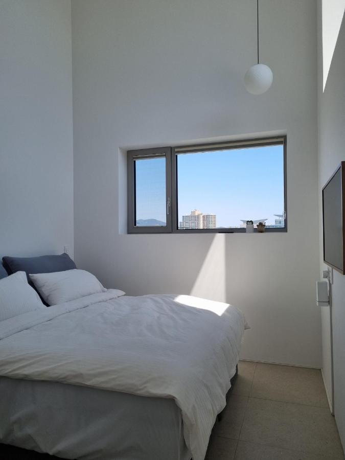Laon On 37 Bed and Breakfast Tongyeong Εξωτερικό φωτογραφία