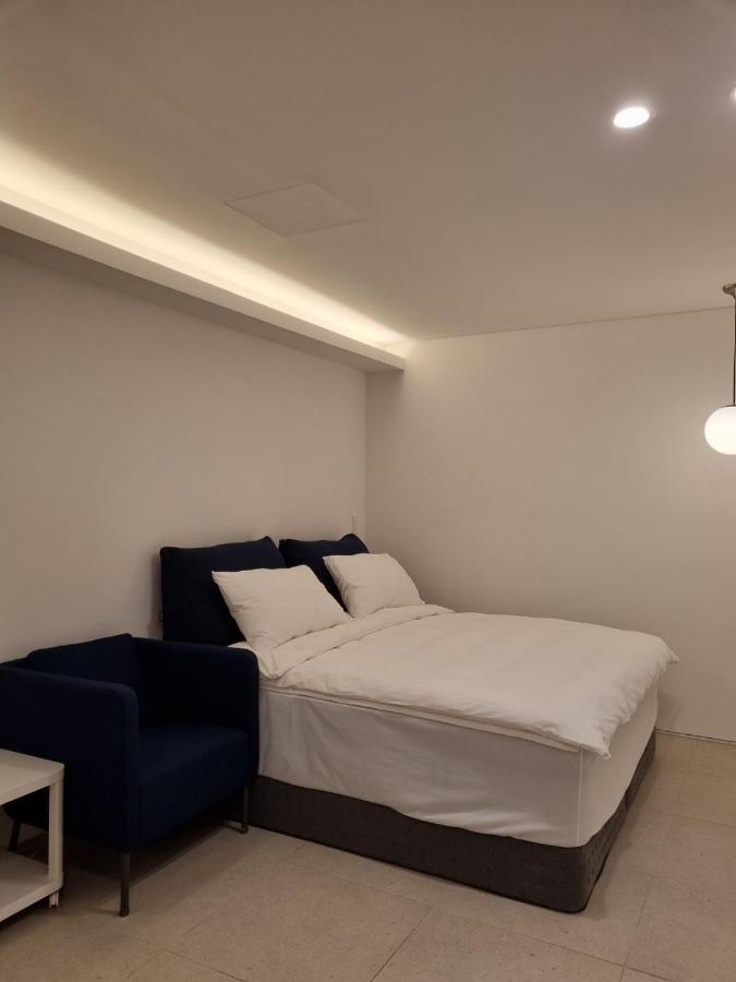 Laon On 37 Bed and Breakfast Tongyeong Εξωτερικό φωτογραφία
