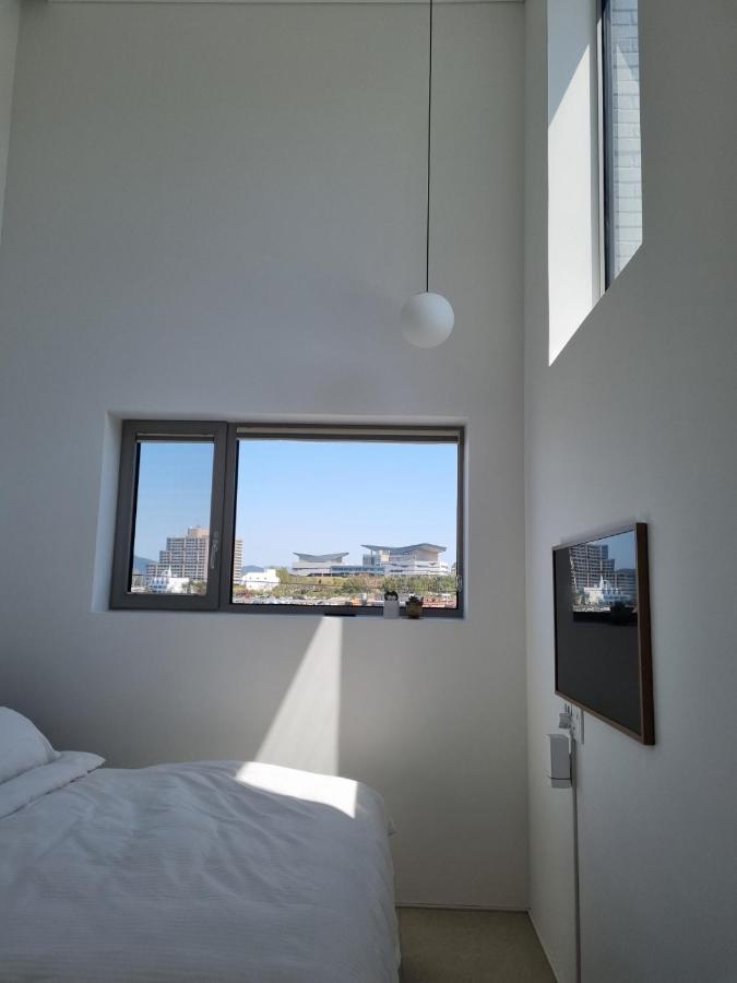 Laon On 37 Bed and Breakfast Tongyeong Εξωτερικό φωτογραφία