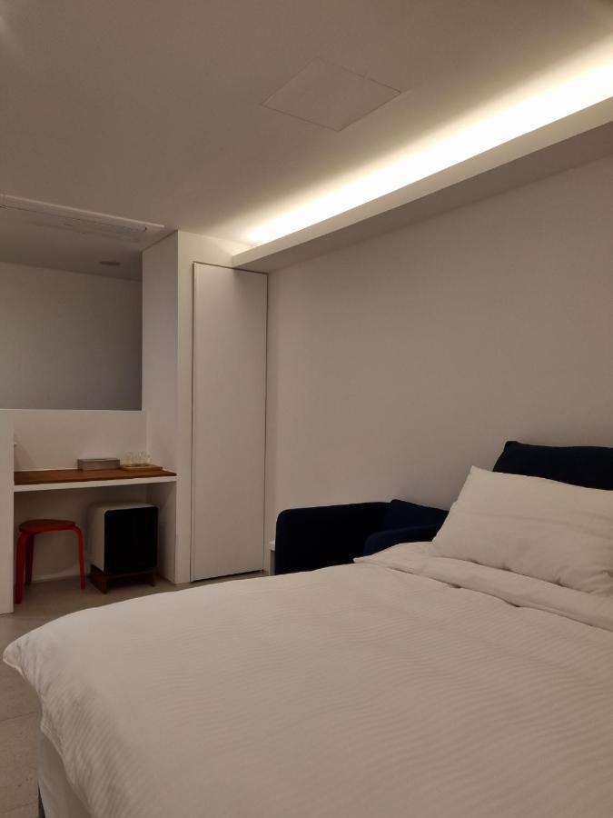 Laon On 37 Bed and Breakfast Tongyeong Εξωτερικό φωτογραφία