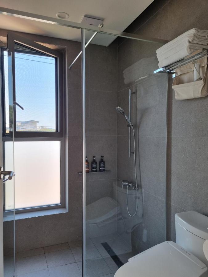 Laon On 37 Bed and Breakfast Tongyeong Εξωτερικό φωτογραφία
