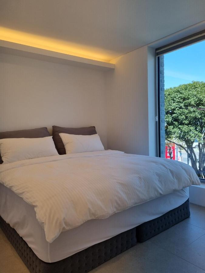 Laon On 37 Bed and Breakfast Tongyeong Εξωτερικό φωτογραφία
