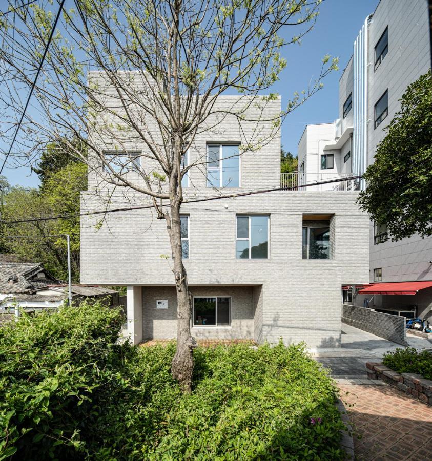 Laon On 37 Bed and Breakfast Tongyeong Εξωτερικό φωτογραφία