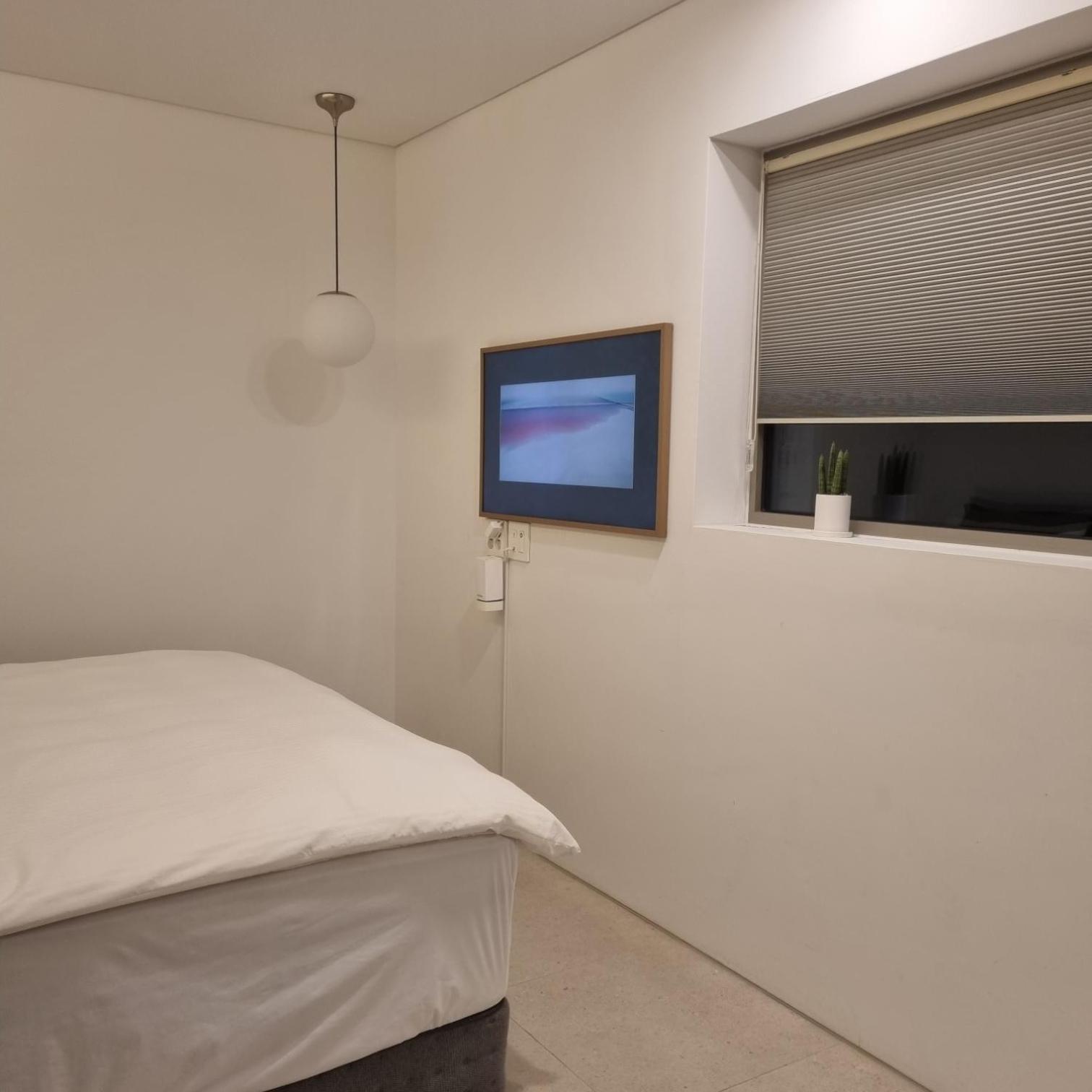 Laon On 37 Bed and Breakfast Tongyeong Εξωτερικό φωτογραφία
