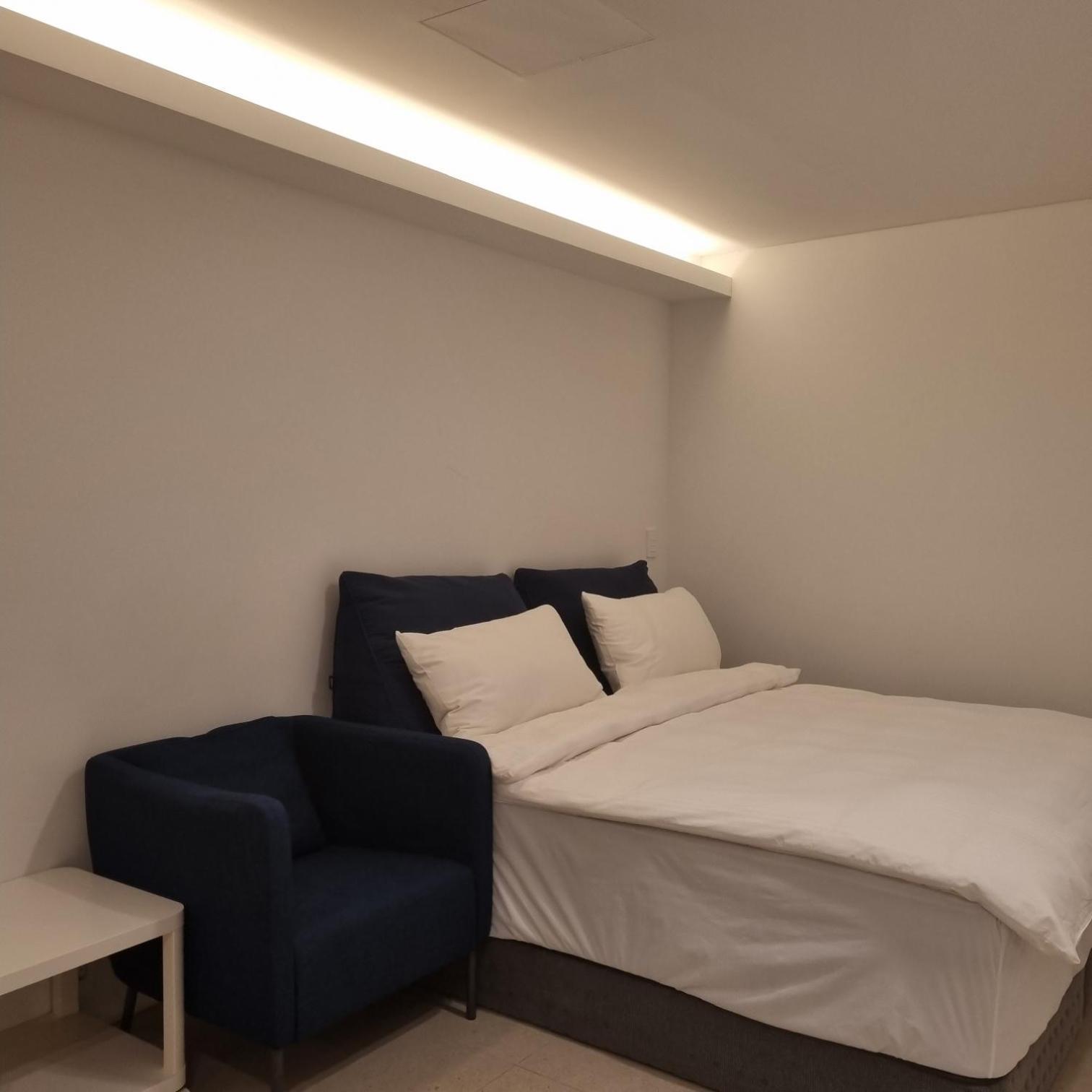 Laon On 37 Bed and Breakfast Tongyeong Εξωτερικό φωτογραφία