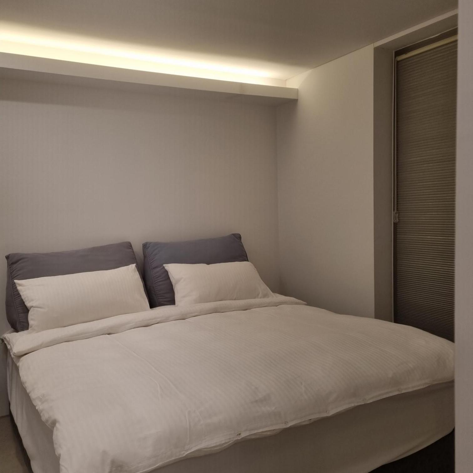 Laon On 37 Bed and Breakfast Tongyeong Εξωτερικό φωτογραφία